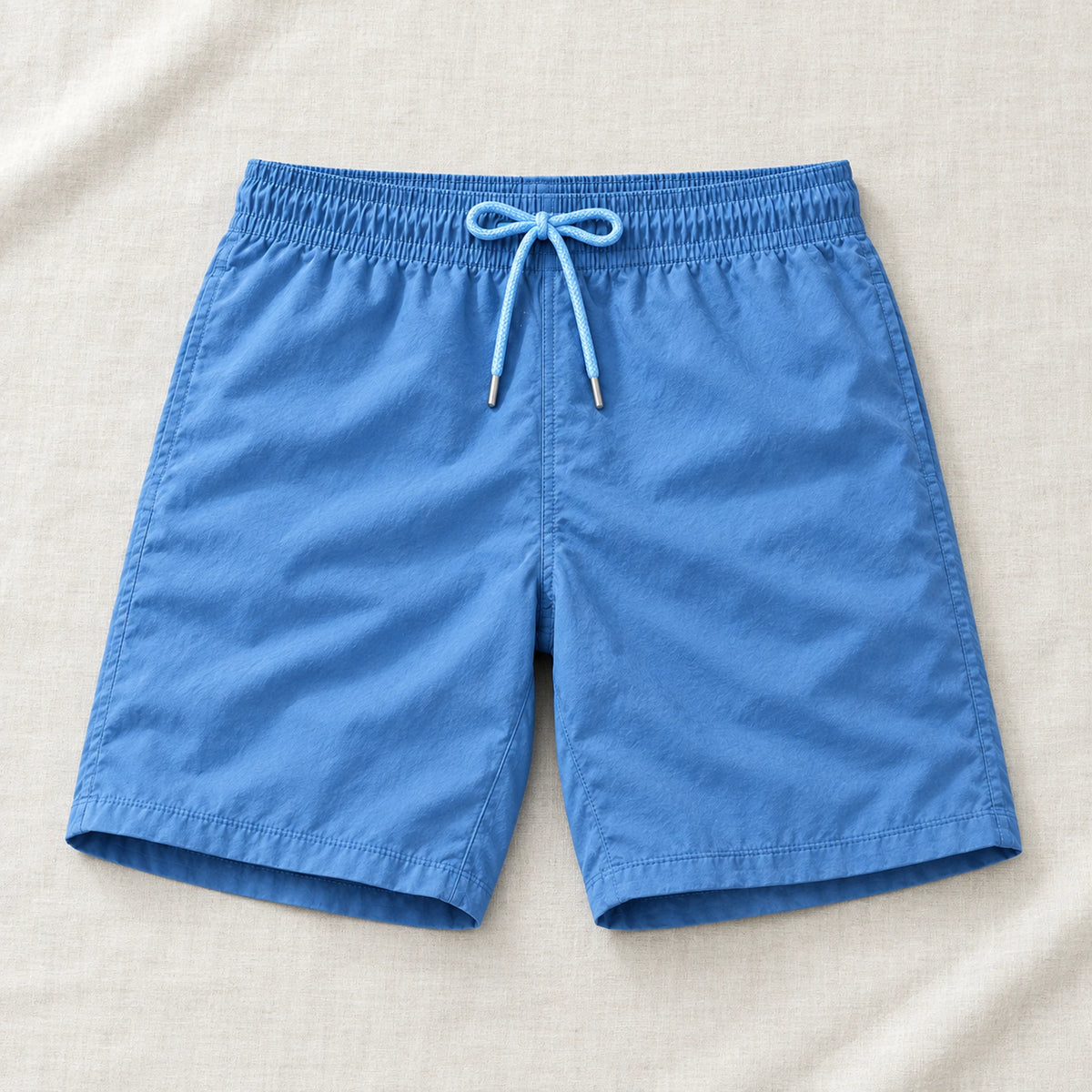 Shift Blue to Green swim shorts, cool (blue)
